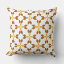 Recherche de beau motif coussins Motif de fleurs