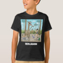 Recherche de âge de pierre tshirts Dinosaure
