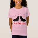 Recherche de otarie tshirts Enfants