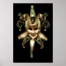 Zoek naar venetië carnaval posters Venetian
