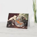 Zoek naar goudvis kaarten Kat