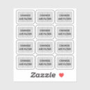 Recherche de filtre autocollants Pour tous