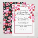 Recherche de coral invitations Invités