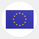 Recherche de de drapeau autocollants Européen