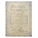 Recherche de le football carnets Sports