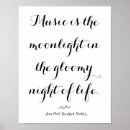Recherche de musique de art Typographie