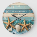Recherche de nautilus horloges Plage