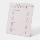 Recherche de hair salon prix listes Cheveux