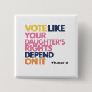 Zoek naar dochter buttons Stemming