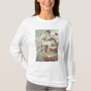 Zoek naar toilette tshirts Vrouw
