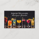 Recherche de serveur restaurant cartes visite Barman