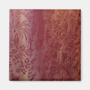 Recherche de broderie magnets Floral