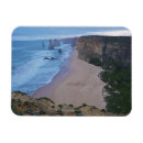 Recherche de océan magnets Paysage