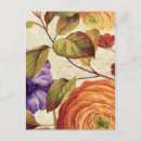 Zoek naar oranje bloem briefkaarten Bloemen