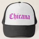 Recherche de latinas casquettes Espagnol