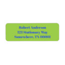 Recherche de design dynamique Typographie