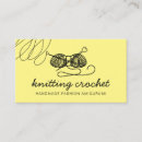 Recherche de knit cartes visite Fil
