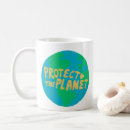 Recherche de écologie tasses Planète