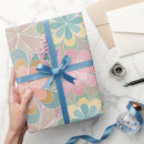 Recherche de kaléidoscope papier cadeau Vert