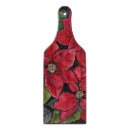 Recherche de poinsettia planches à découper Pointe