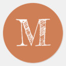 Recherche de assez orange Monogramme