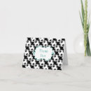 Recherche de preppy remerciements cartes Garçon