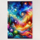 Recherche de dessin puzzles Artsy