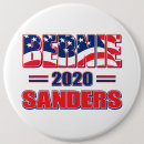 Recherche de sanders badges Socialiste