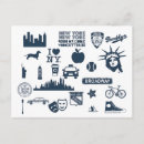 Recherche de mode petite cartes postales Minimaliste