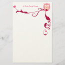 Zoek naar pen briefpapier Roze