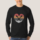 Zoek naar het vintage schilderen tshirts Leraar