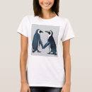 Recherche de pingouin tshirts Fleurs