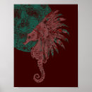 Recherche de tatouage marin posters Mer