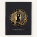 Zoek naar moon notitieboeken Sterren