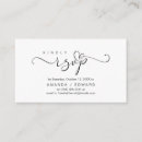 Zoek naar romantic uitnodigingen Rsvp