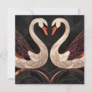 Recherche de artdeco vœux cartes Rétro