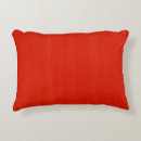 Recherche de asiatique coussins Rouge