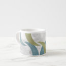 Recherche de iii tasses Géométrique