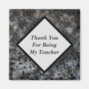 Recherche de fin magnets Teacher