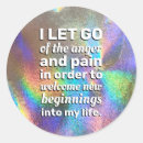 Recherche de positive affirmation autocollants Pour elle