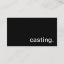 Recherche de télévision cartes visite Professionnel