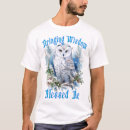 Recherche de hiboux vêtements Toute personne