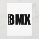 Recherche de vélo de bmx cartes postales Motard