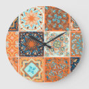 Recherche de mexicaine horloges Mur