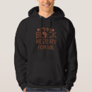Zoek naar afrika hoodies Geschiedenis