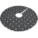 Recherche de moderne jupon de sapin Noir et blanc
