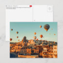Zoek naar cappadocia briefkaarten Turkije