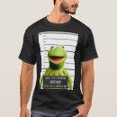 Zoek naar kermit tshirts Klassiek