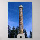 Recherche de colonnes posters Dessin