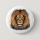 Recherche de animaux safari badges Lion